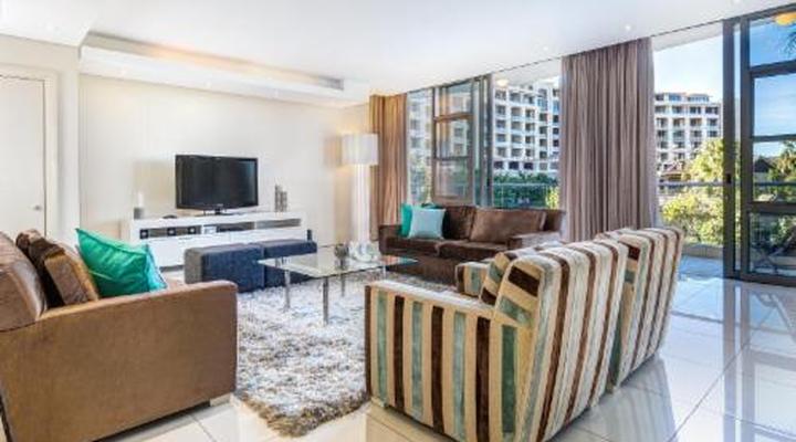 Lawhill Luxury Apartments