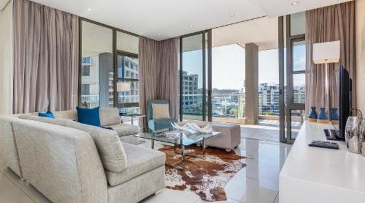 Lawhill Luxury Apartments