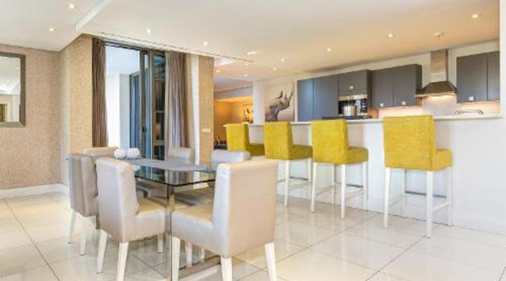 Lawhill Luxury Apartments