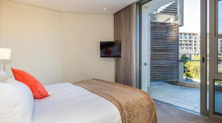 Lawhill Luxury Apartments