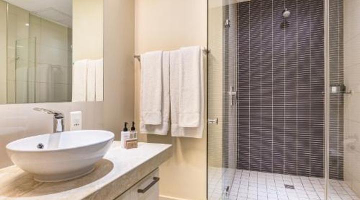 Lawhill Luxury Apartments