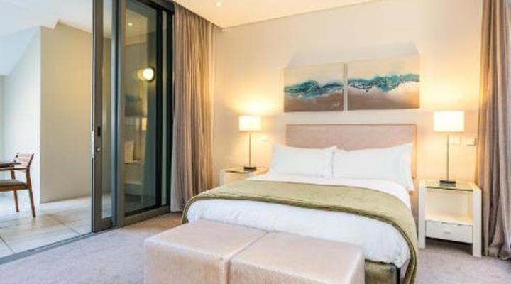 Lawhill Luxury Apartments