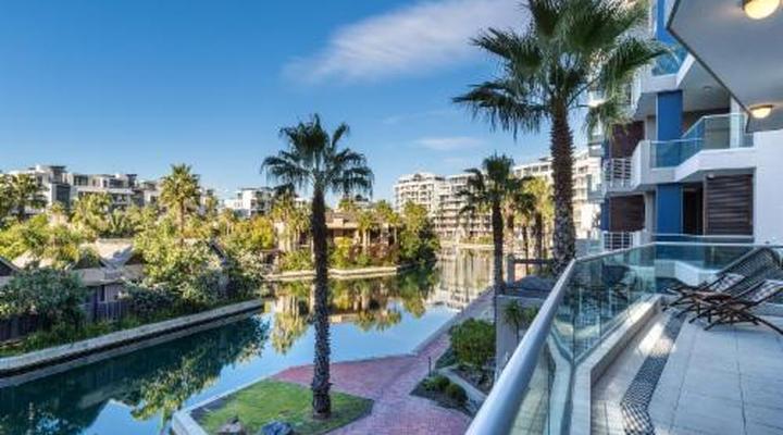 Lawhill Luxury Apartments