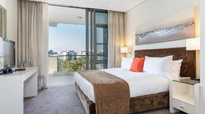 Lawhill Luxury Apartments