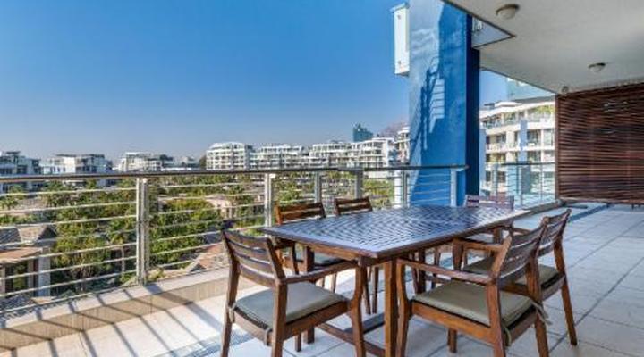 Lawhill Luxury Apartments