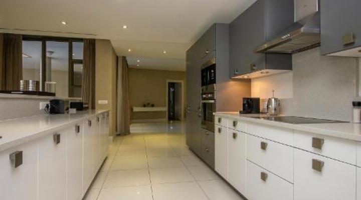 Lawhill Luxury Apartments