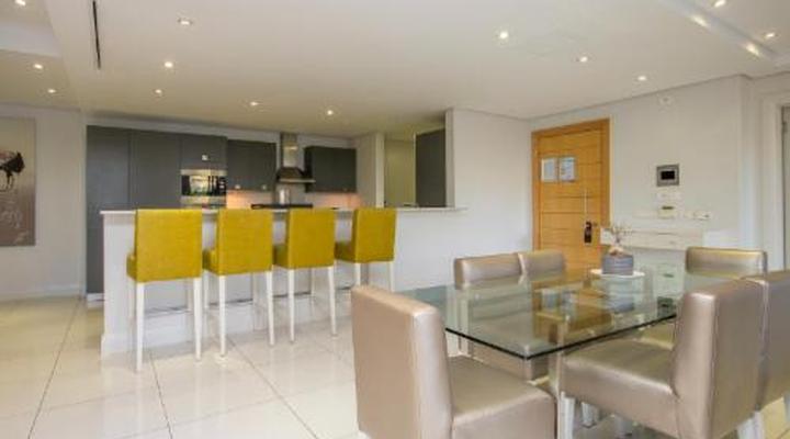 Lawhill Luxury Apartments