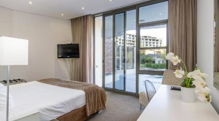 Lawhill Luxury Apartments