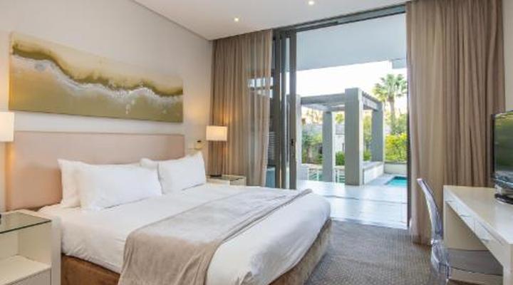 Lawhill Luxury Apartments