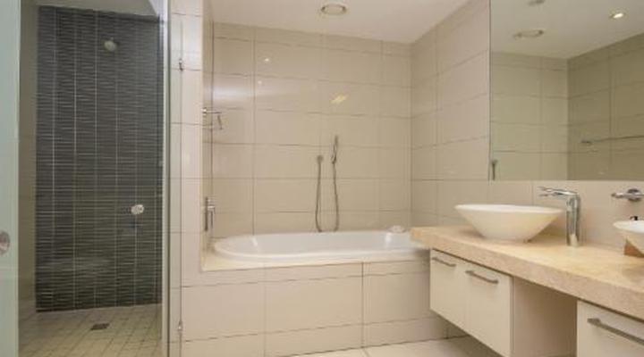 Lawhill Luxury Apartments