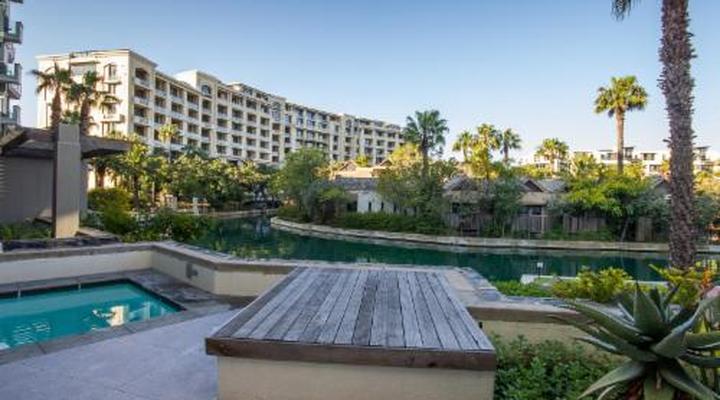 Lawhill Luxury Apartments