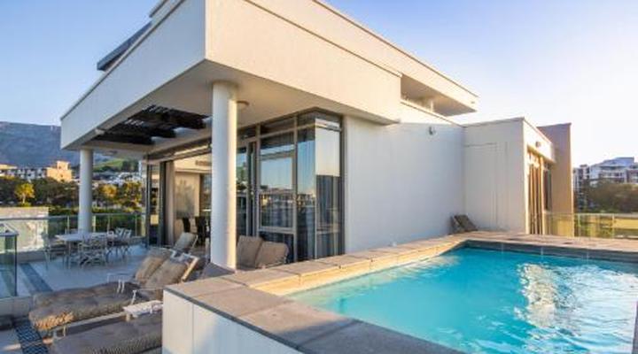 Lawhill Luxury Apartments