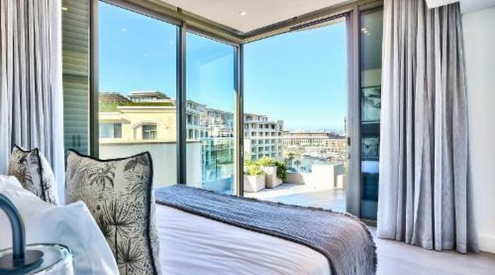 Lawhill Luxury Apartments