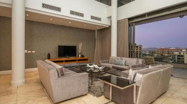 Lawhill Luxury Apartments