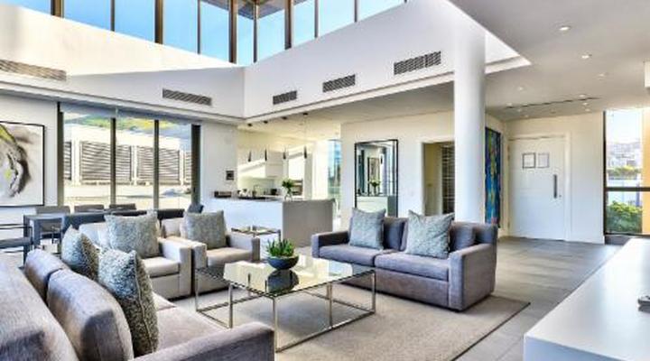 Lawhill Luxury Apartments