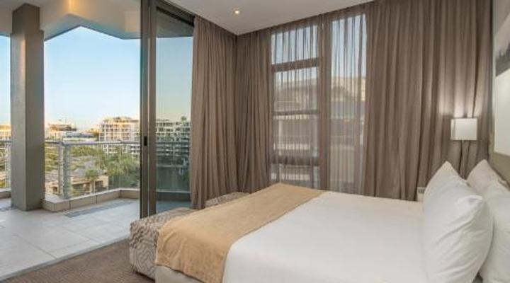 Lawhill Luxury Apartments