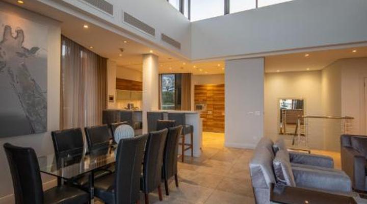 Lawhill Luxury Apartments