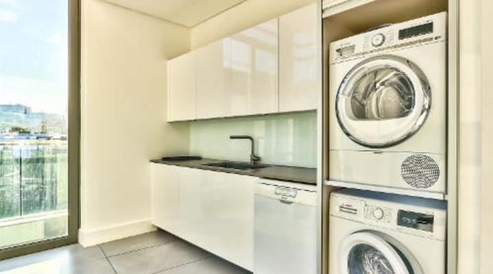 Lawhill Luxury Apartments