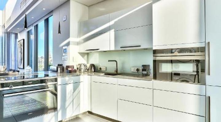 Lawhill Luxury Apartments