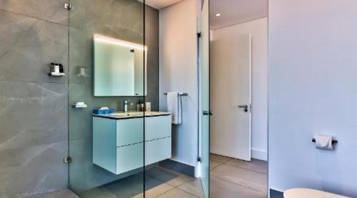 Lawhill Luxury Apartments