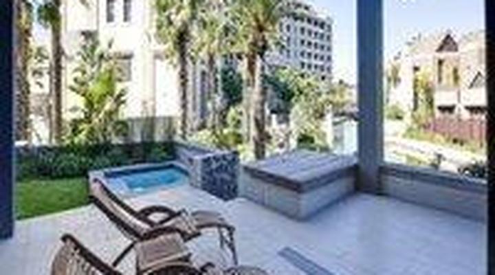 Lawhill Luxury Apartments