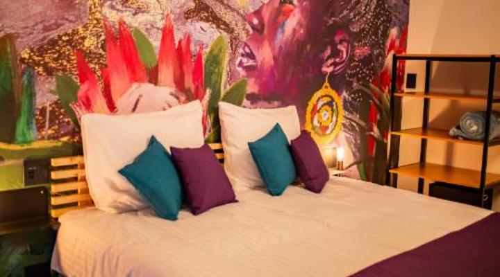 Casa Ilanga Guesthouse