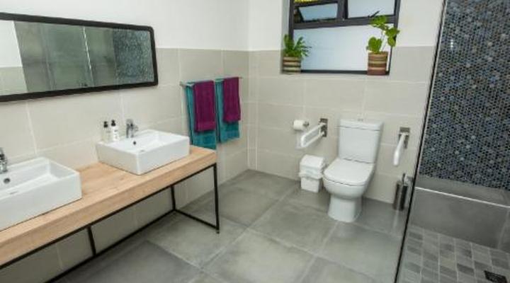 Casa Ilanga Guesthouse