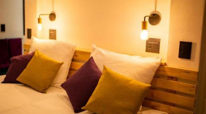 Casa Ilanga Guesthouse