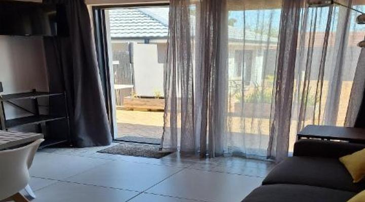 Casa Ilanga Guesthouse