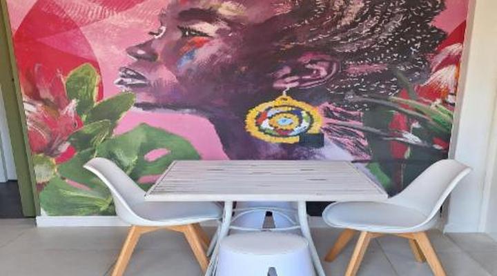 Casa Ilanga Guesthouse