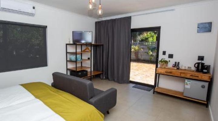 Casa Ilanga Guesthouse