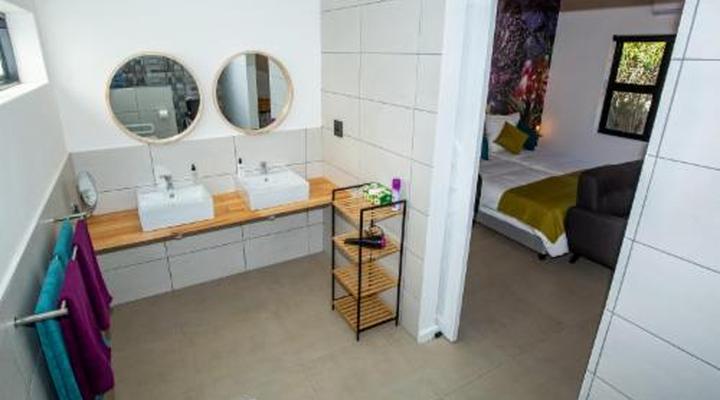 Casa Ilanga Guesthouse