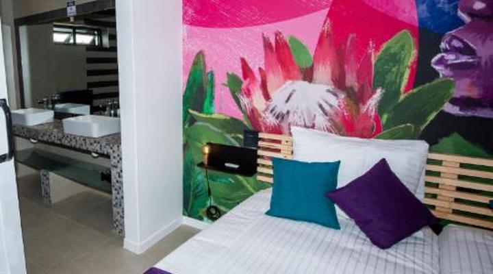 Casa Ilanga Guesthouse