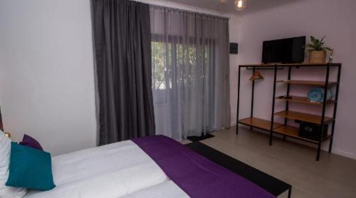 Casa Ilanga Guesthouse