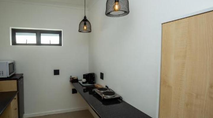 Casa Ilanga Guesthouse