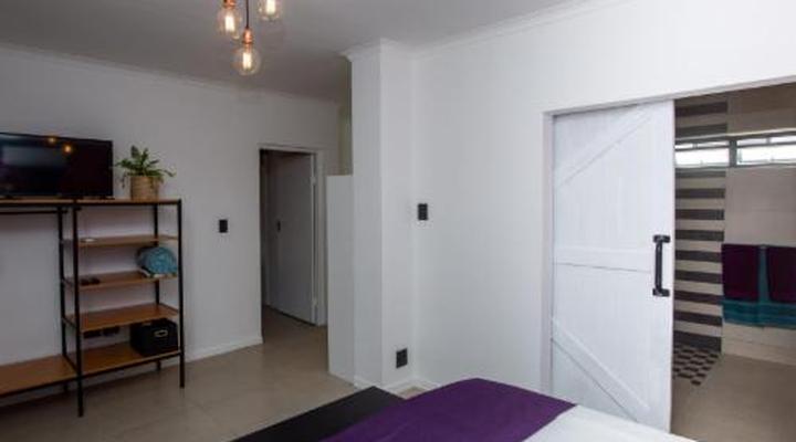 Casa Ilanga Guesthouse