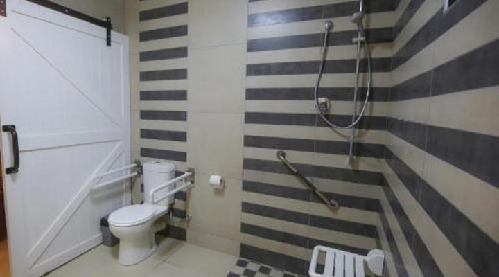 Casa Ilanga Guesthouse