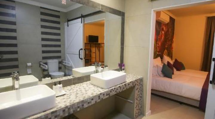 Casa Ilanga Guesthouse