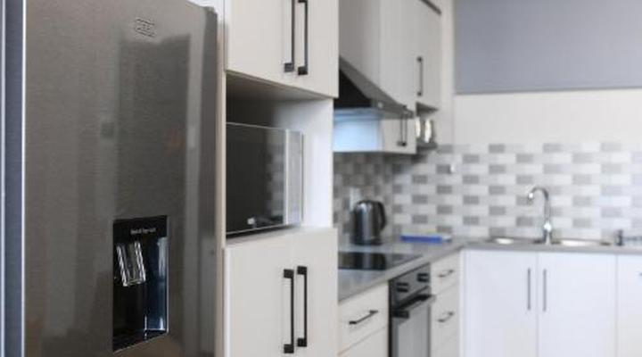 Next to Apartment Hotel