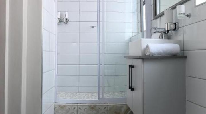 Next to Apartment Hotel