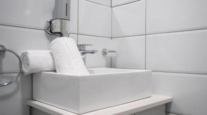 Next to Apartment Hotel