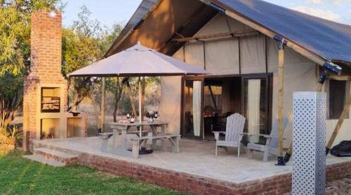 Entabeni Hospitality