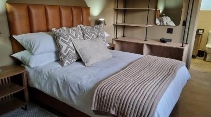 Entabeni Hospitality