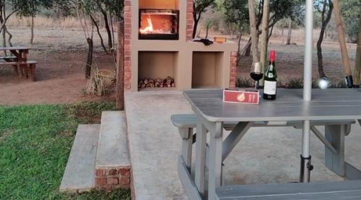 Entabeni Hospitality