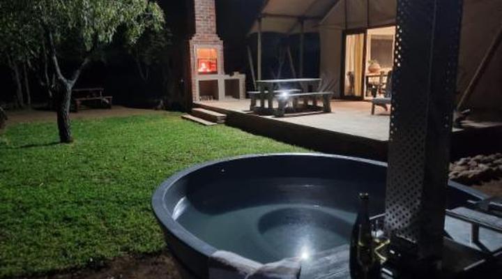 Entabeni Hospitality