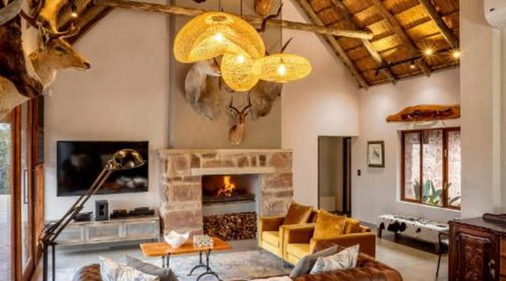 Entabeni Hospitality