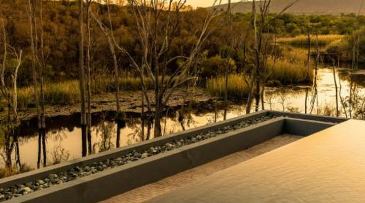 Entabeni Hospitality