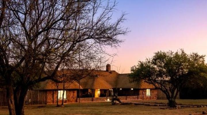 Entabeni Hospitality