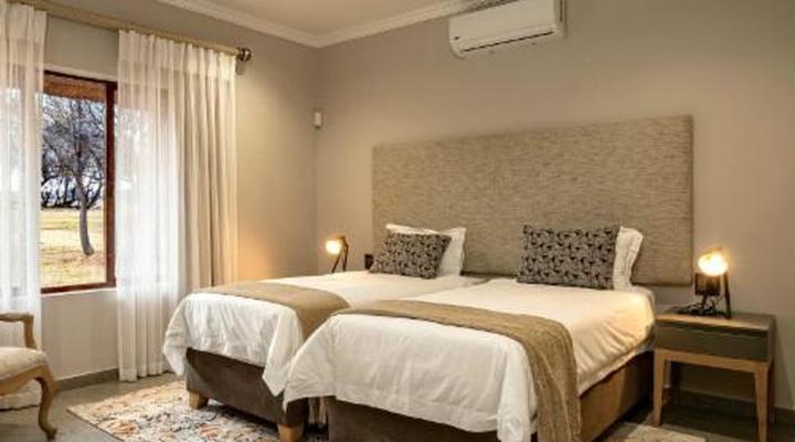 Entabeni Hospitality