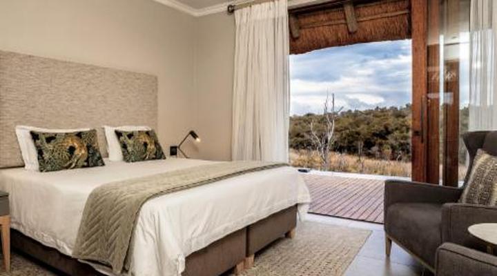 Entabeni Hospitality